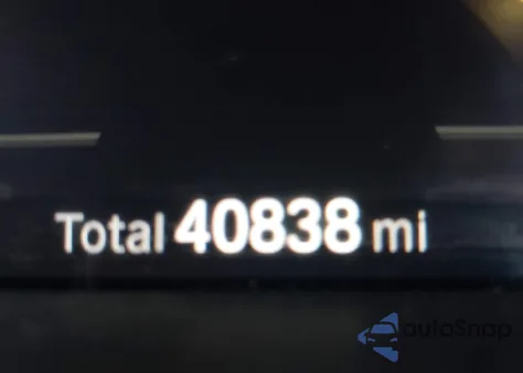 2022 BMW X4 M z USA, uszkodzony, nr VIN 5YM23EC00N9J37507